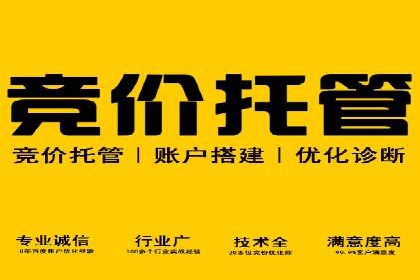 SEM竞价托管服务，成功案例展示转化成果